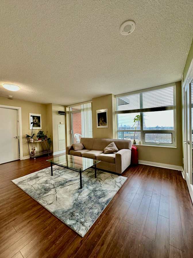 Photo of Zein's room