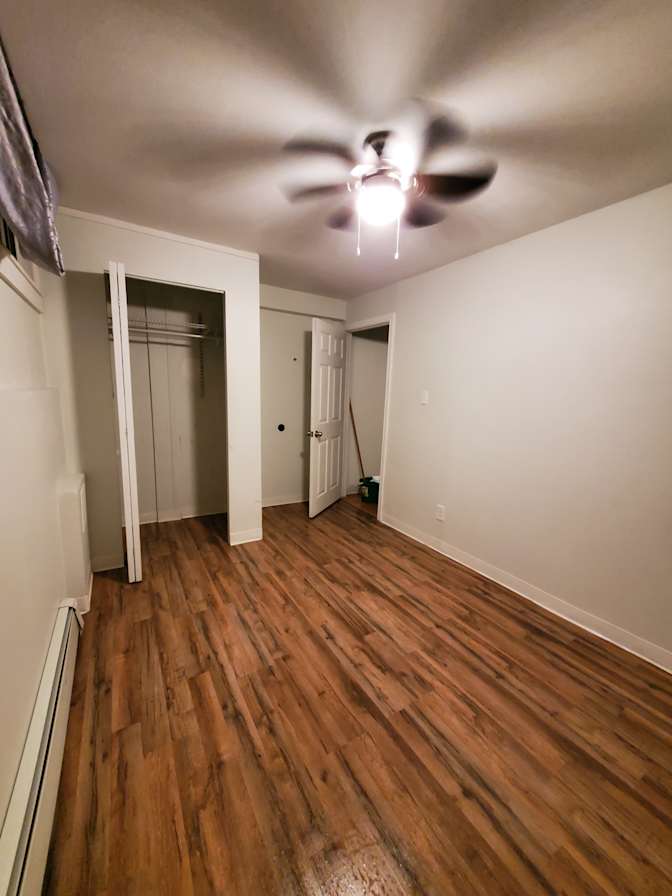 Photo of Pola's room
