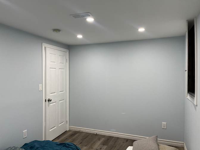 marissa gostick's room