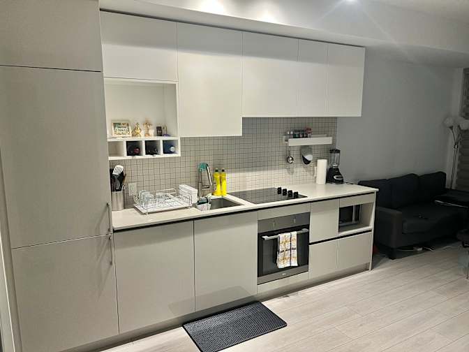 Photo of Ilia's room