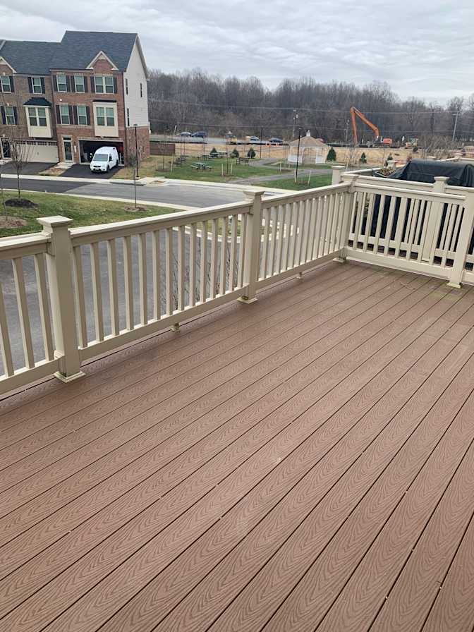 Photo of Townhome near Westphalia!!'s room