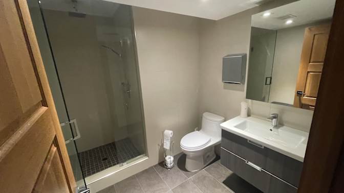 Photo of Alexander Skripalev's room