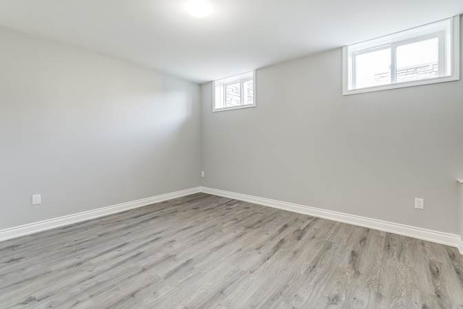 Photo of Frank Patamia's room