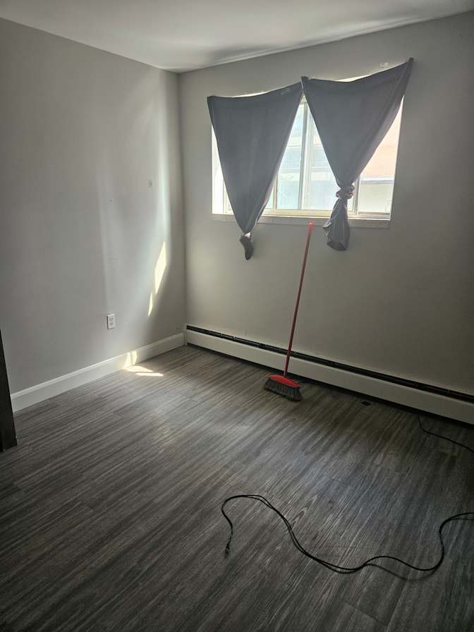 Photo of Jay's room