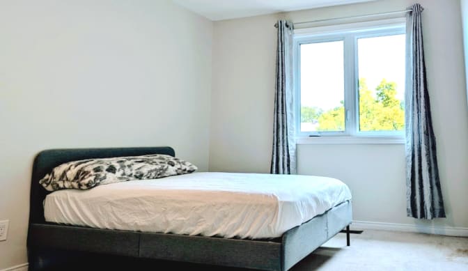 Photo of Lien's room