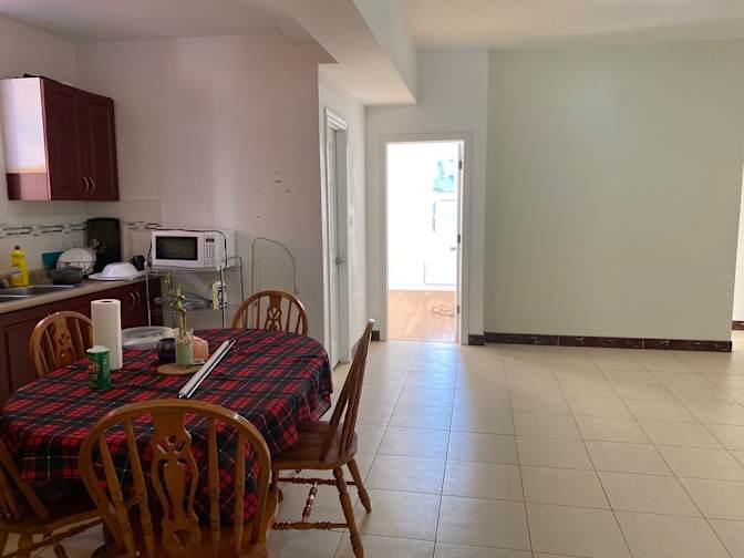 Photo of fiona ng's room