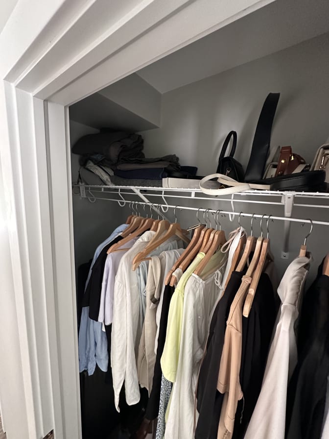 Photo of Daryna's room