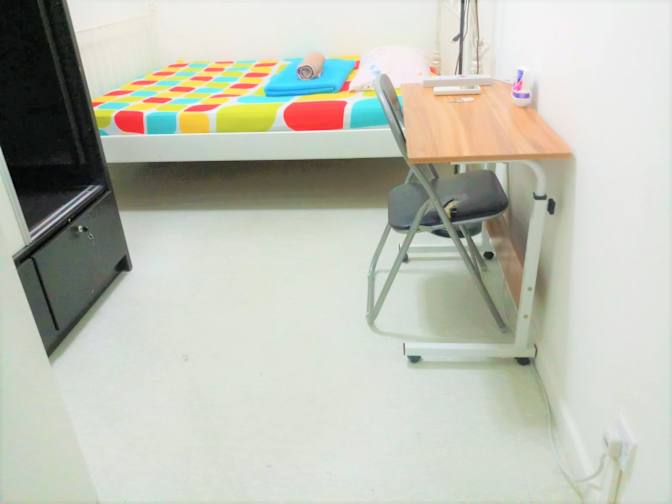 Photo of The City Rooms's room