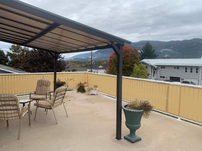 Photo of Pirko Patricia's room