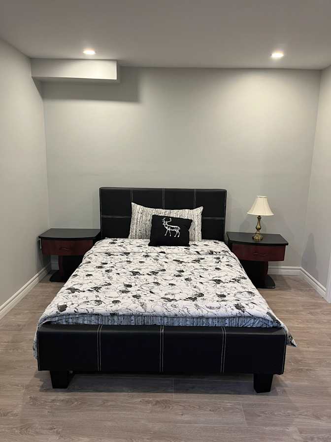 Photo of sunshine's room