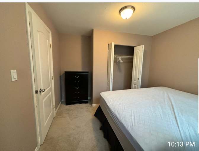 Photo of Karm's room