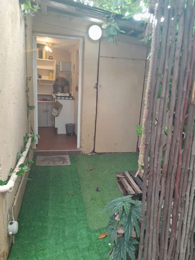Photo of Jacob's room