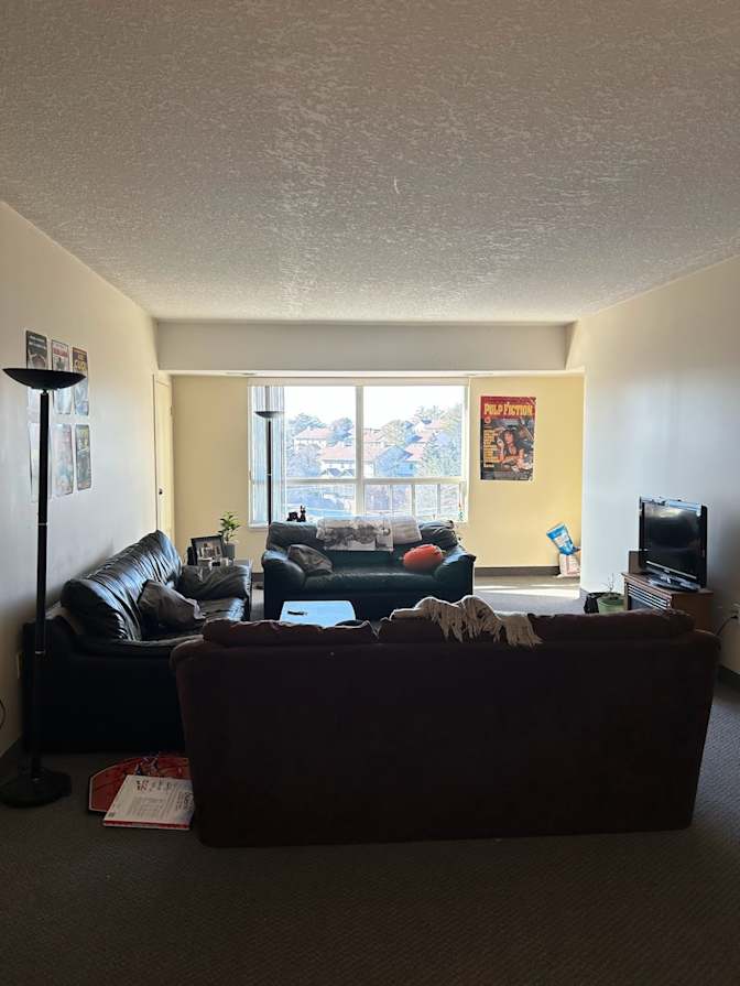 Photo of Emma's room