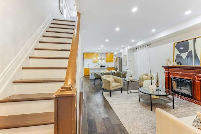 Skanda Singarajah's room