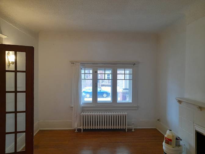 Photo of suthan's room