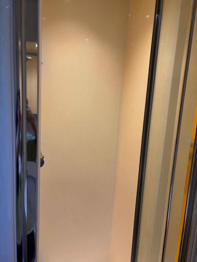 Photo of Yukta Chawla's room