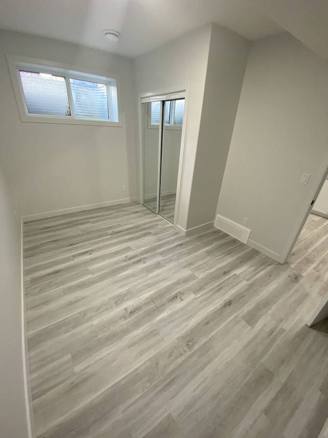 Photo of Mikela's room