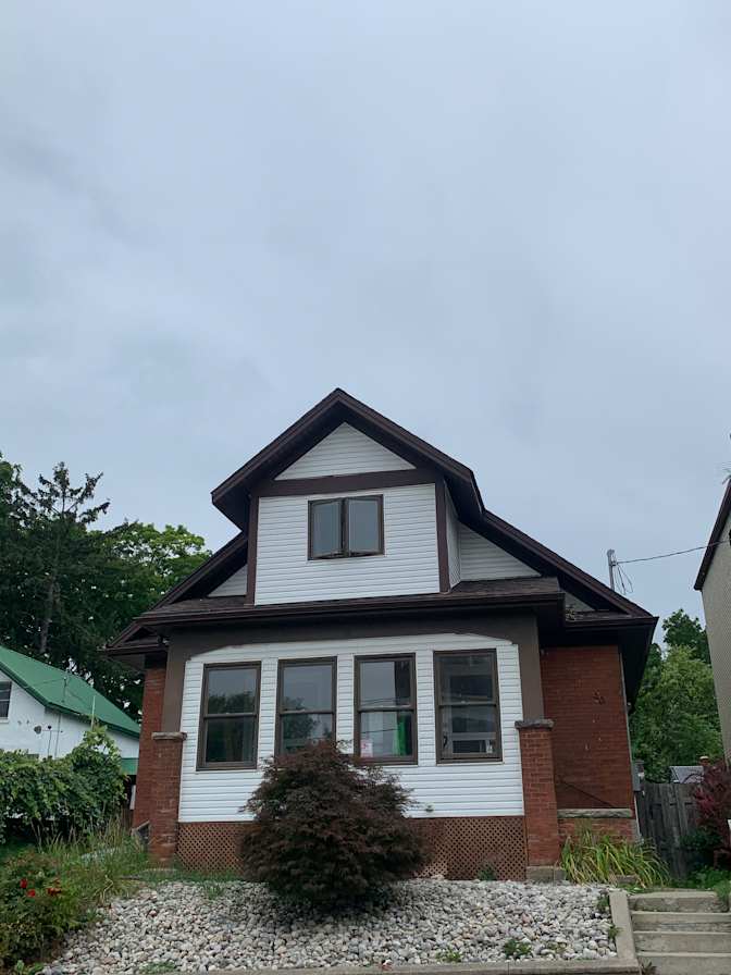 Photo of Kale's room