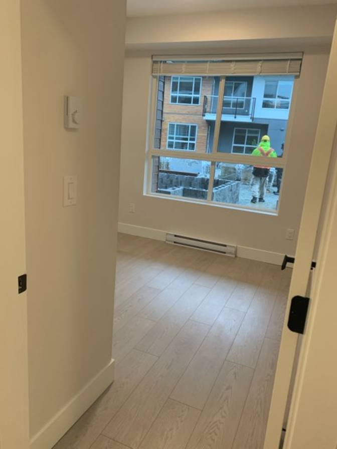 Photo of ritchell's room