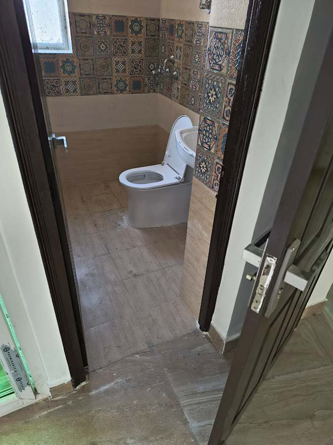Photo of Aditi Chauhan's room