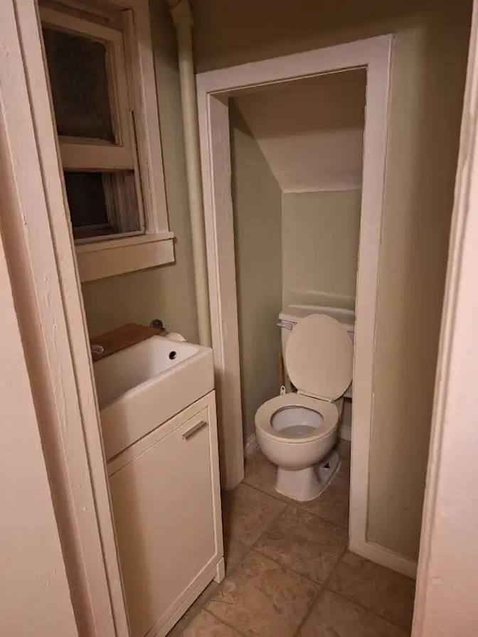 Photo of Candice's room