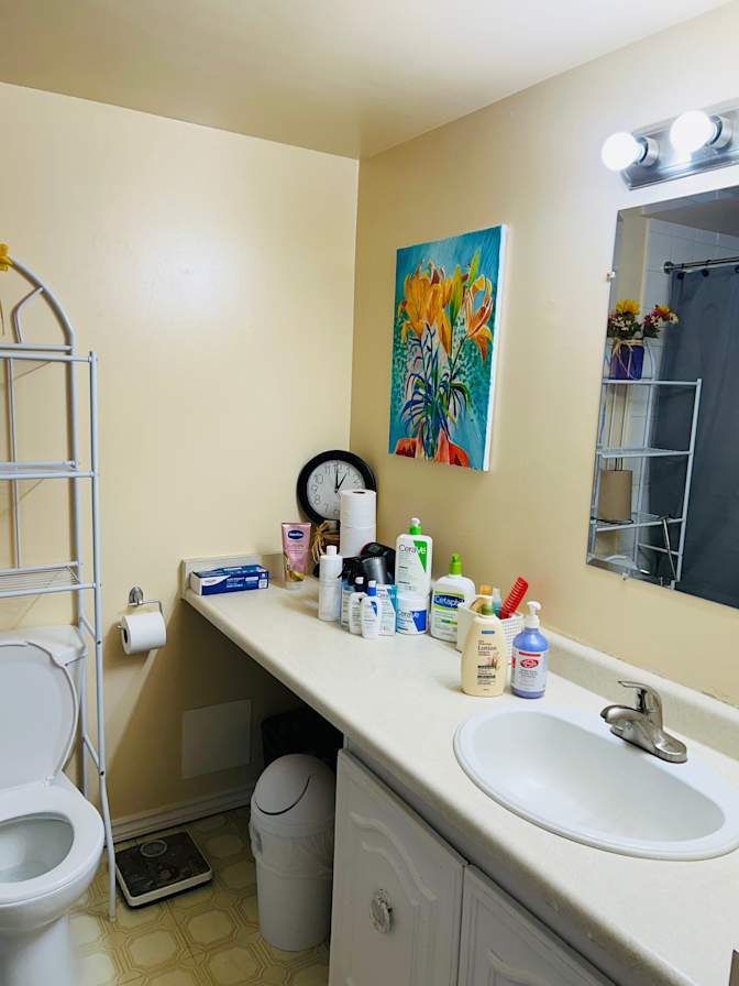 Photo of Jennifer Colasito's room