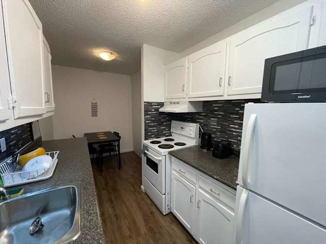 Photo of harpreet's room