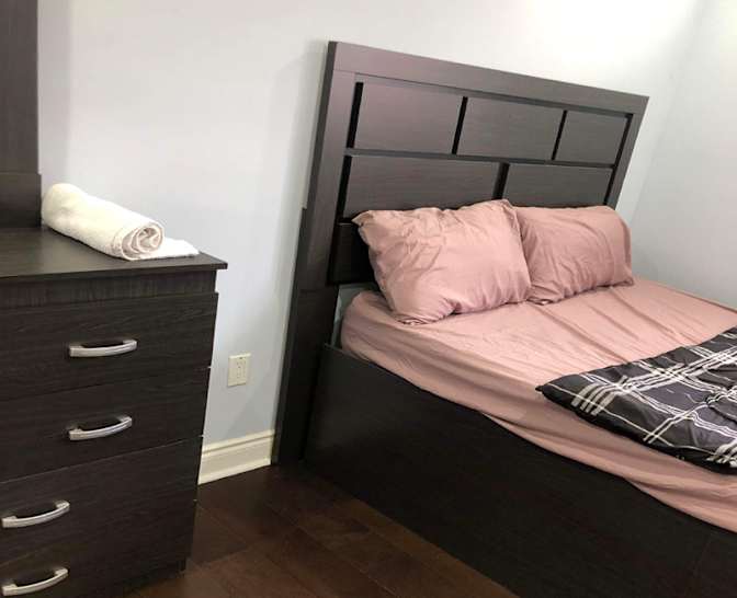 Photo of MD MOHIUDDIN's room