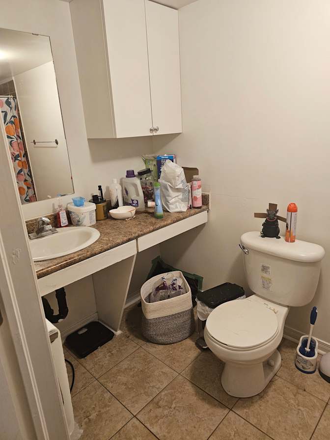 Photo of Jennifer's room