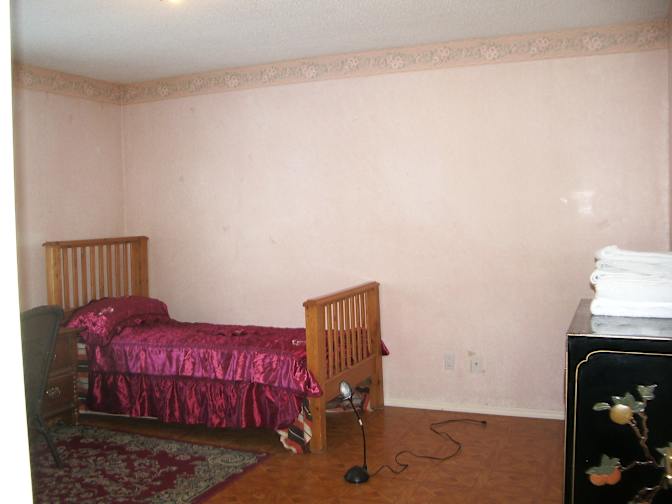 Photo of john's room