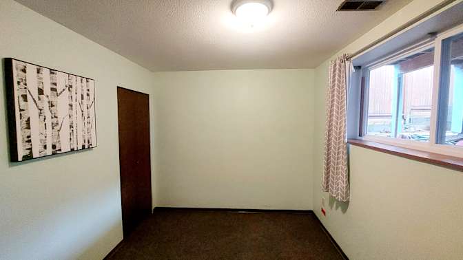 Photo of SP's room