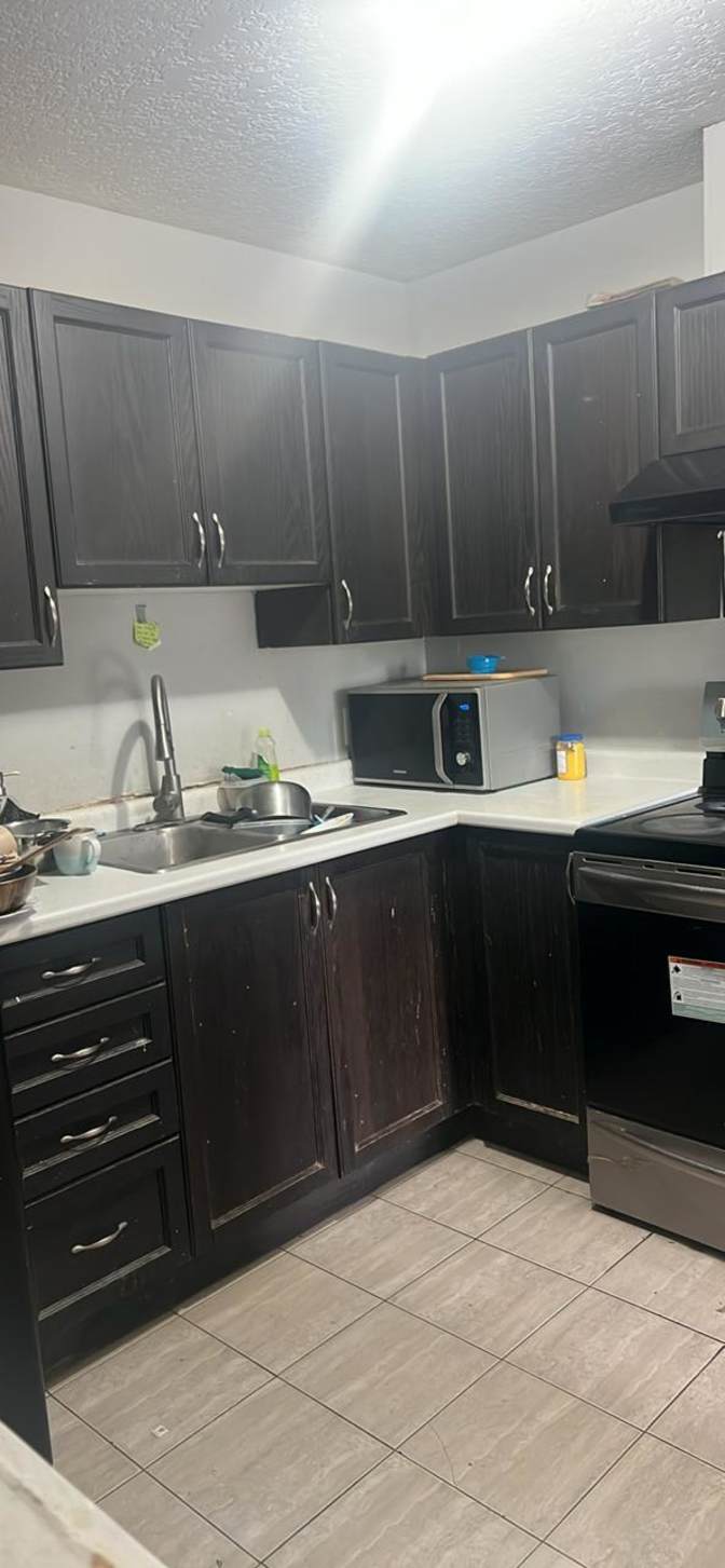 Photo of Anantharaman's room