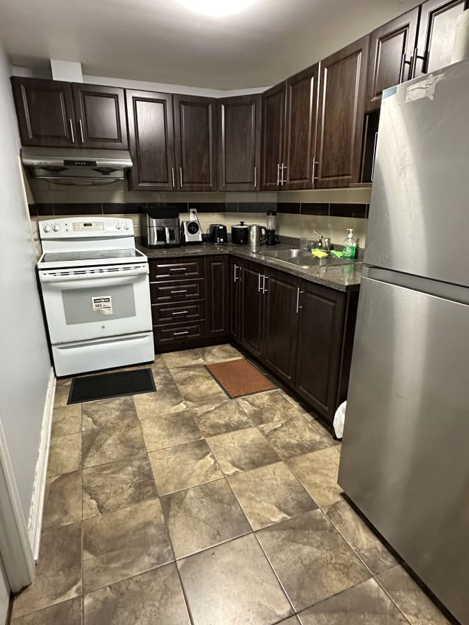 Ruwanya Perera's room