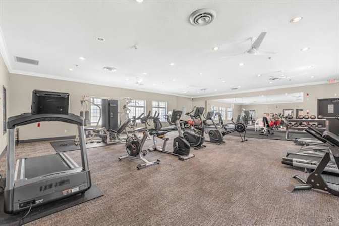 Photo of Rachel's room