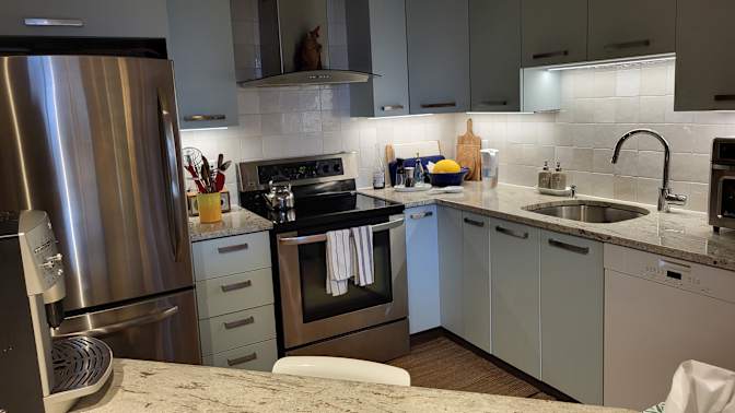 Lucia Guynot de Boismenu's room