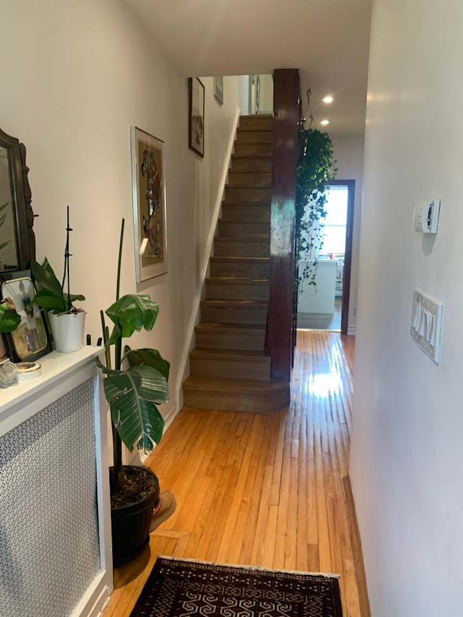 Photo of Marcus Karastamatis's room