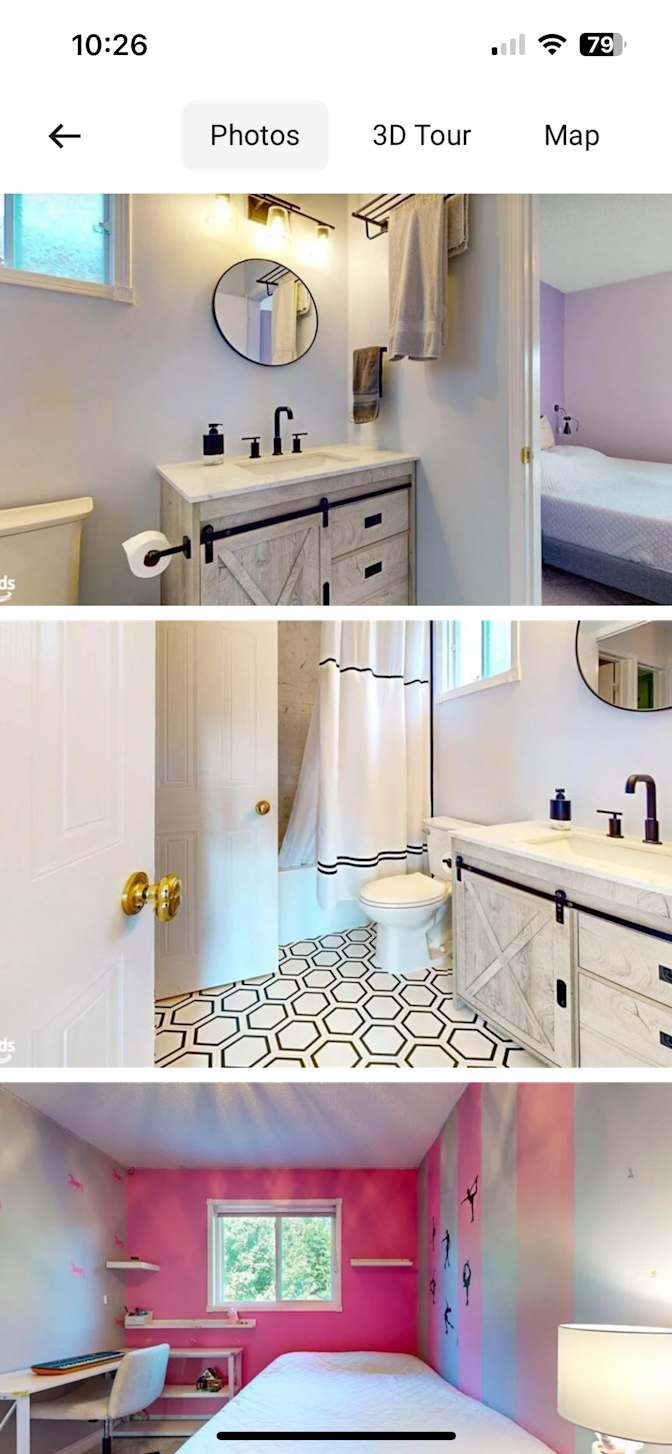 Photo of Gurjot Singh's room