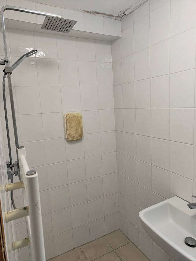 Photo of Wasla Anwar's room