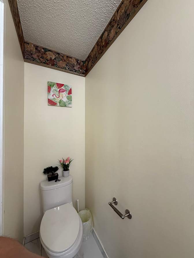 Princess Uson's room