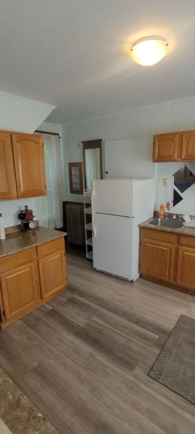 Harpreet Sanprem's room