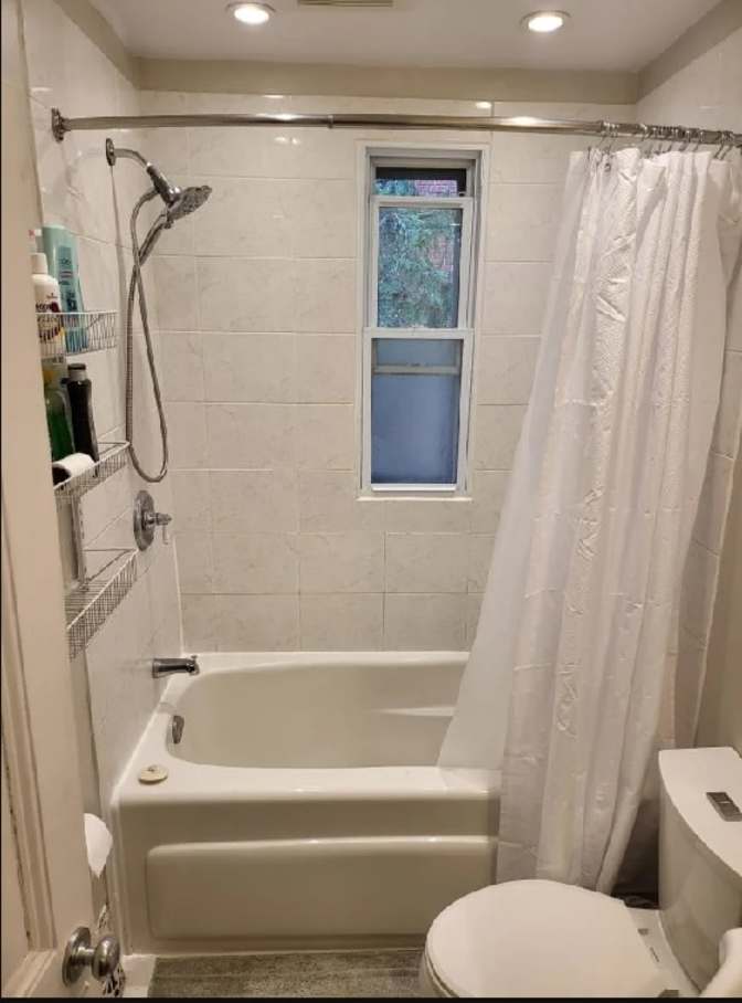 Photo of Oveeta's room