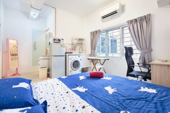Photo of The City Rooms's room