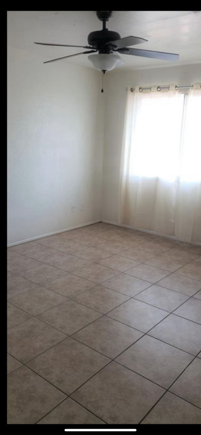 Photo of Gabriella's room