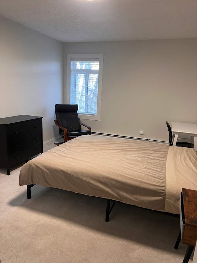 Photo of Julie's room