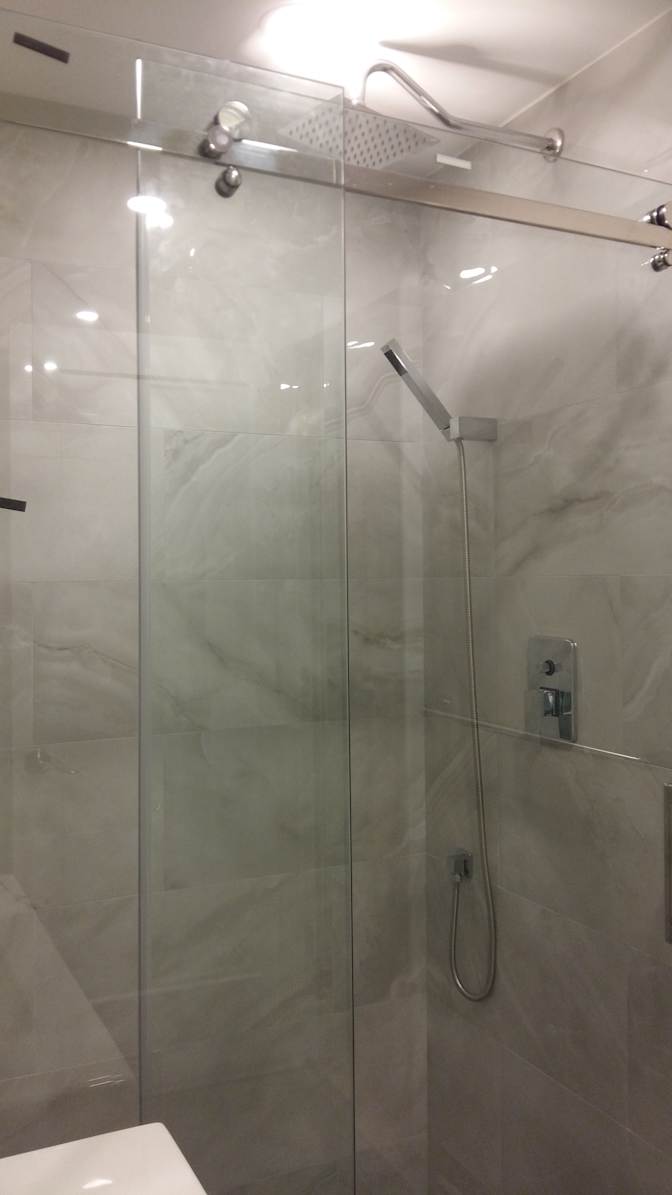 Photo of Sila's room