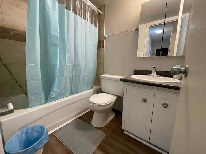 Photo of harpreet's room