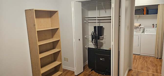 Jaydon Erickson's room