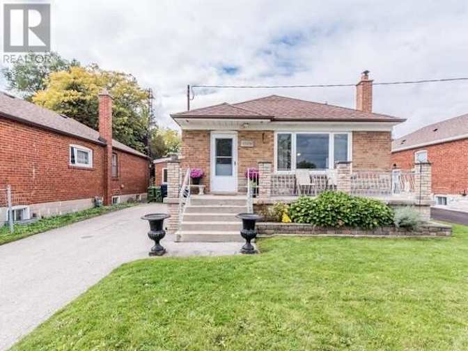 Photo of Ryan's room