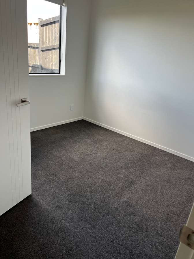 Photo of Emma's room
