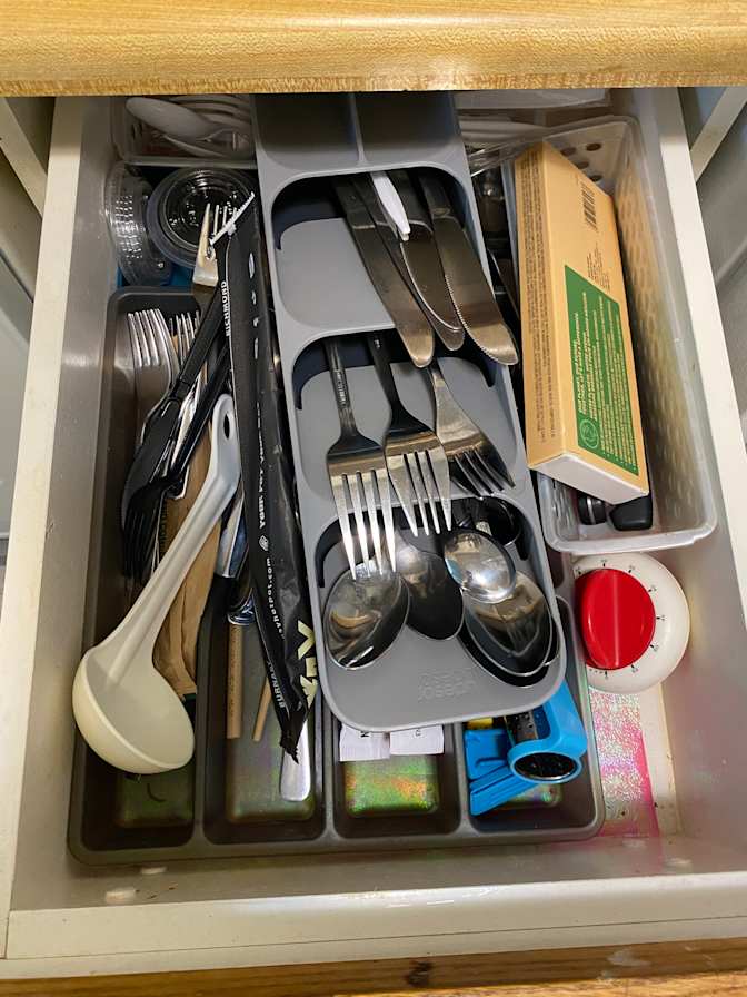 Kausalya Parahitha Narendraswari's room